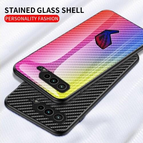 Чехлы для телефонов Asus ROG Phone Elecder China At AliExpress