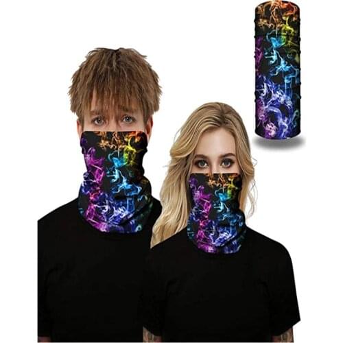 GOMYIE Cycling Masks