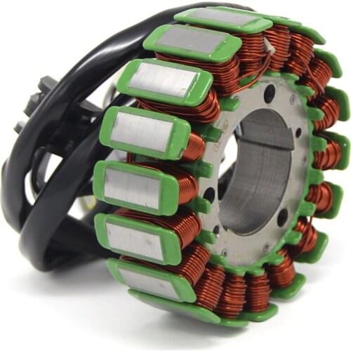 Motorcycle Magneto Stator Coil For Yamaha MT09 MT09A ABS MTN850 MT09TRA Tracer FJ09 FJ-09 XSR900 MTM850 Tracer 900 GT 1RC8141000