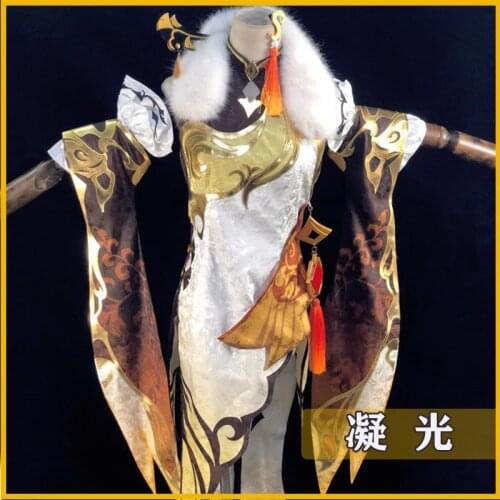 Hot !!!! Game Identity V Cosplay Costume Character Pirate Shipmaker Eye Mask+ Hat+ Octopus Doll