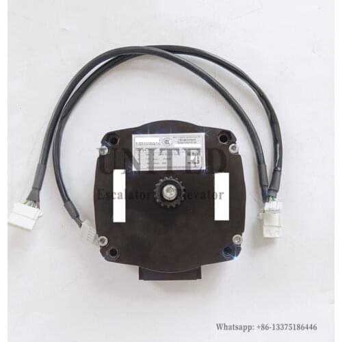 Elevator Door Motor PM Motor PMVC 230V