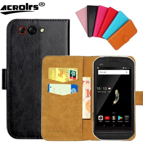 Original! Doogee S30 Case ,6 Colors High Quality Leather Exclusive Case For Doogee S30 Cover Phone Bag Tracking