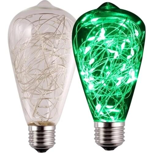 PDGROW Light Bulbs