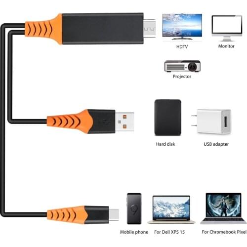 Phineli HDMI Cables