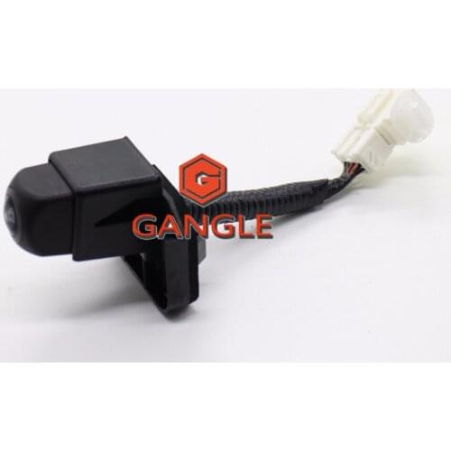 BACK UP VIEW CAMERA For 2012 2013 Honda Accord CR-V 39530-T0A-A010-M1