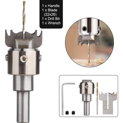 Wooden Bead Maker Scraper Drilling Center Art Tools Replaceable Carves Rounded Beads Lantern-shaped Blade