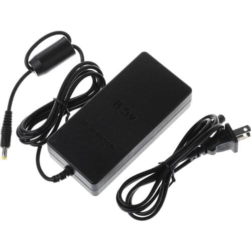 US Plug AC Power Adapter for Sony Playstation 2 PS2 70000