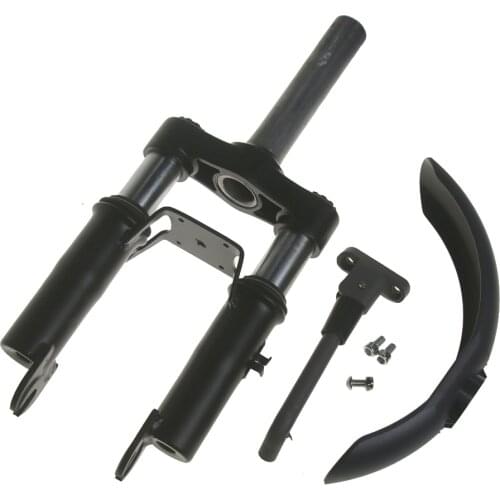 Electric Scooter Rear Shock Absorption Part High-density Rear Suspension Kit For Xiaomi Mijia M365 Pro E-Scooter Accessories