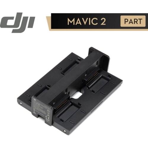 DJI Mavic 2 Battery Charging Hub Foldable and portable 4in1 Universal Charging Board Accessories Charger Adaptor Original Parts