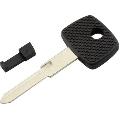Remote Car Key Cover Fob For Mercedes w204 w203 Benz Vito Actros Sprinter V Class Car Key Replacement Accessories Without Chip