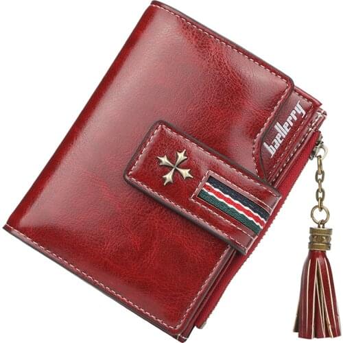 COUSCOUS Women's Fashion Wallets