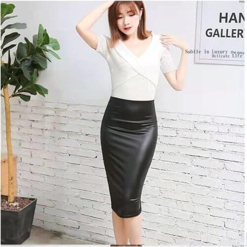 Женские юбки карандаш Little croaker China At AliExpress