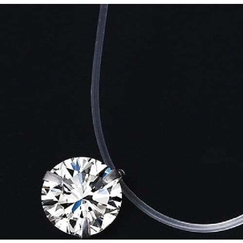 LossTower Silver Chains