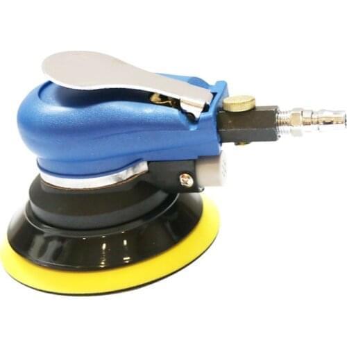 5 inch polisher 10000 RPM variable speed car paint care polisher electric polisher with hose