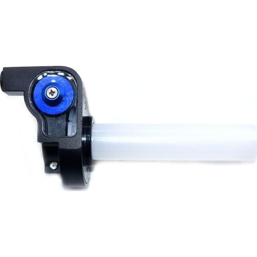 Turn Throttle Controller