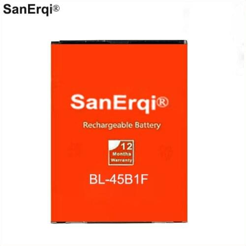 SanErqi LG V10 Phone Batteries