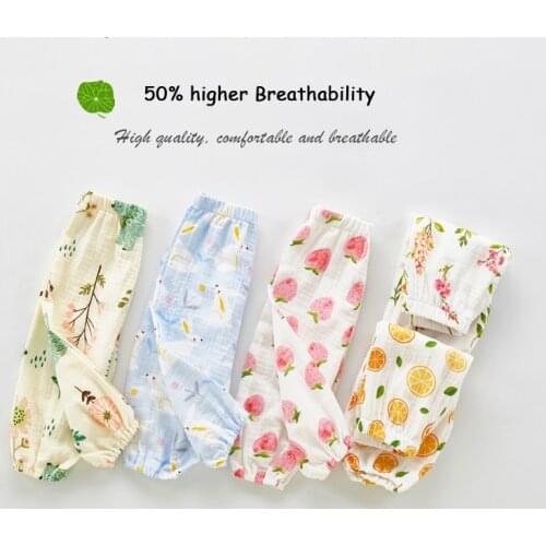 Baby Girls Legging Newborn Baby Boys Pants Spring Autumn Summer Winter 100% Cotton Infant Pants Baby Gril Pants