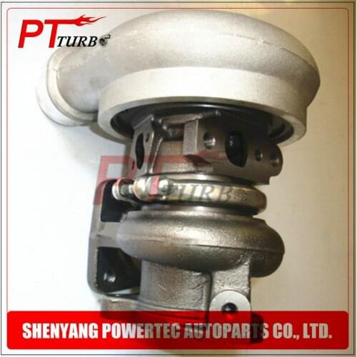 Full Turbocharger complete Turbo CT12B 17201-67010 / 17201-67040 for Toyota 4 Runner / Landcruiser TD 92 Kw 125 HP 1KZ-T 1993