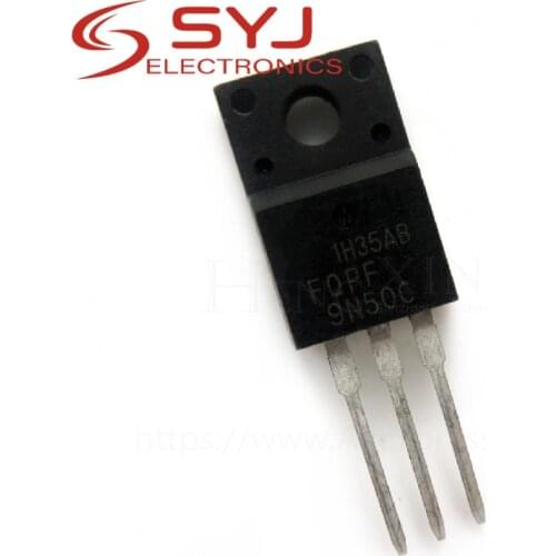 10pcs/lot FQPF9N90C FQPF9N90 9N90C FQPF9N50CF FQPF9N50C 9N50CF TO-220F new original In Stock