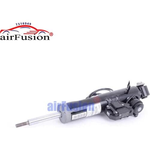 AirFusion Left Rear Shock Absorber Damping Fit BMW X6 M X5 M E70 E71 37126788765