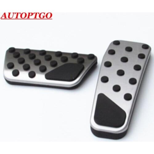 AUTOPT.GO Chrysler Pedal Pads