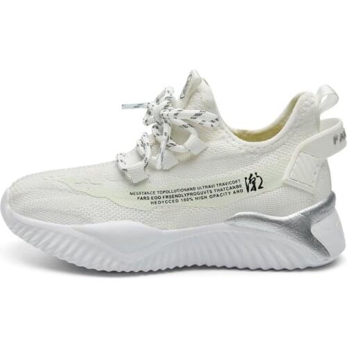 Childrens Sports Shoes Girls Boys Coconut Sneakers Kids Shoes Summer New Style Mesh Breathable Soft Bottom Trend Luminous