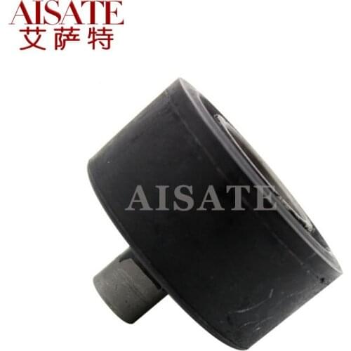 For Mercedes W220 Front Top Rubber Bottom Mount Top Rubber Mounting Air Strut Buffer Air Suspension Shock Repair kits 2203202438