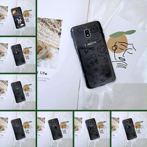 ESSENSU Samsung Phone Cases