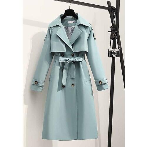 Heliar Women's Raincoats