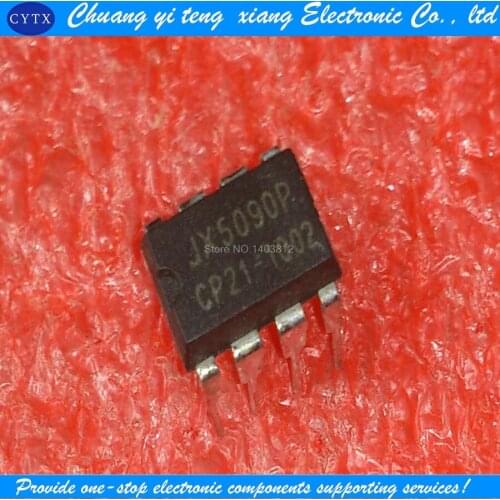 JX5090P DIP8 1PCS
