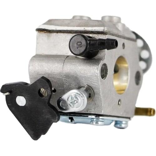 New 2500 carburetor 25CC for Komatsu Zenoha/Redmax, G-2500TS Chinese Chainsaws 2500 25CC Carburetor Carb ZAMA