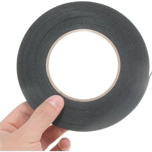 10M 6/10/15/20/30/40/50mm Waterproof Double Sided Tape Strong Foam Adhesive Sticky Weather for Cell Phone Repair