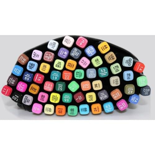 Маркеры для рисования PYWNJU China At AliExpress