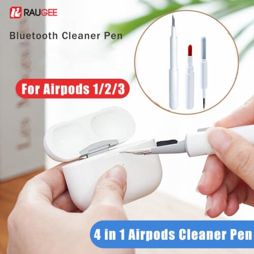 Raugee Headphone Accessories