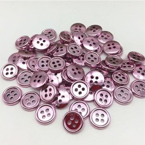 Royrliuzaly Metal Buttons