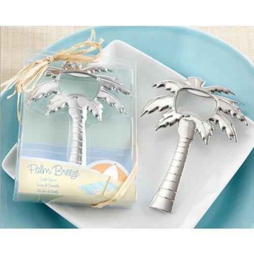 Wedding birthday gift zinc alloy high quality beer bottle opener pineapple/flamingo/coconut pattern drink bottle opener buckle