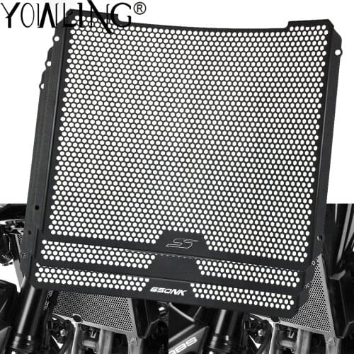 Motorcycle Aluminium Radiator Grille Guard Cover Side Part Grill Protector For Suzuki GSX-R1000R 2017-2020 GSX-R1000 2017-2020