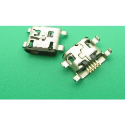 100pcs/lot New For Moto G XT1032 XT1033 XT1034 XT1028 USB Charger Charging Connector Dock Port