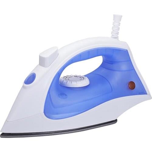 1200W Hanging Ironing Machine Handheld Dry Wet Double Iron Professional Mini Micro Steam Iron for Household Travel Portable YT05