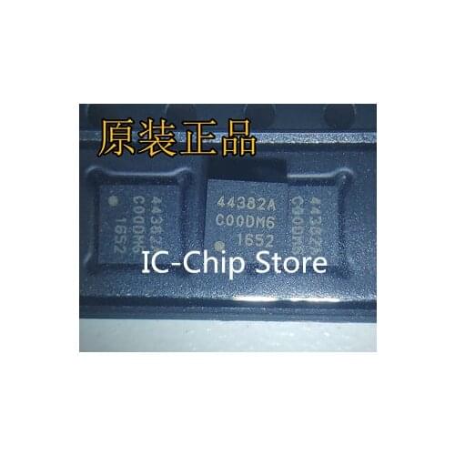 5PCS~10PCS/LOT SI4438-C2A-GMR 44382A QFN20 New original