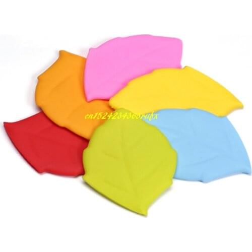 800pcs/lot 100ML Creative Drinkware Silicone Leaf Folding Water Bottle Travel bottles Water Bottles cup