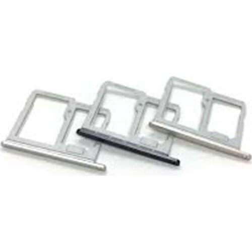 Phone SIM Card Adapter SIM Card Tray Slot Holder Replacement Part FOR Lg G6 H870