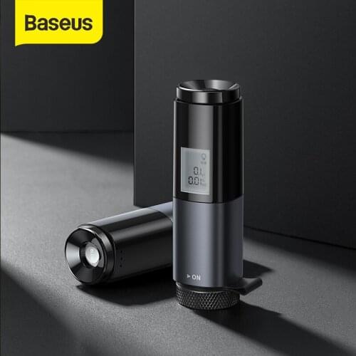 BASEUS Smart Electronics