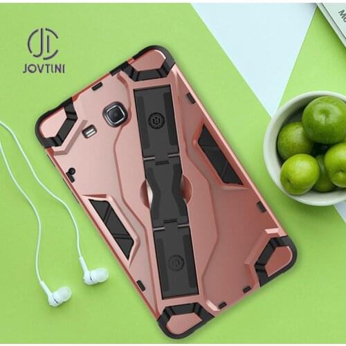 Case For Samsung Galaxy Tab A 7.0 2016 T280 T285 SM-T280 SM-T285 7.0" New Armor Kids Safe Heavy Duty Silicone Hard Tablet Cover