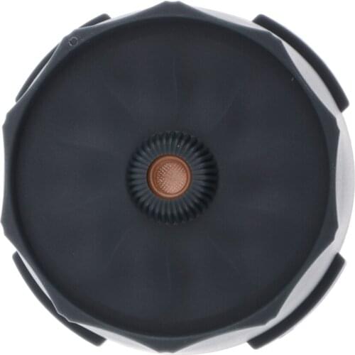 Coffee Filter Part Stainless Steel Pressure Actuated Attachment Coffee Maker