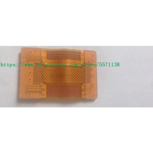 Connect CCD COMS Matrix image sensor Flex Cable for Canon for EOS 60D DS126281 SLR