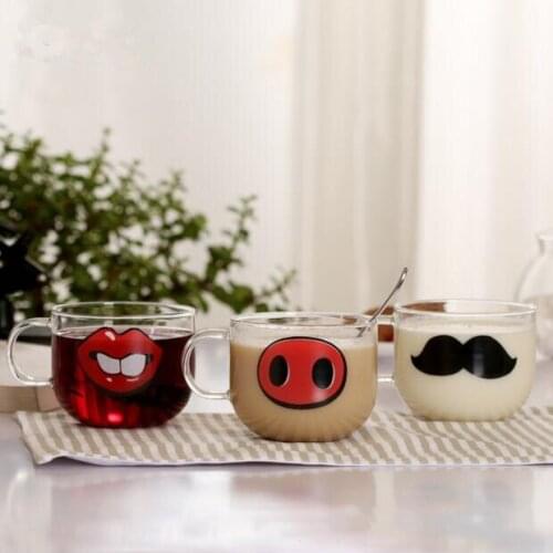 KARASSBEAR Dishes For Drinks