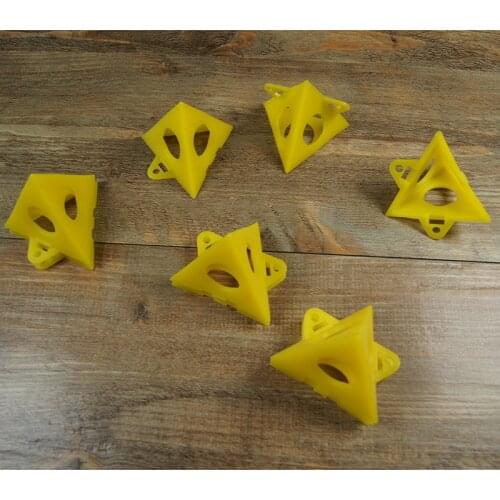 10pcs/set carpentry paint pads