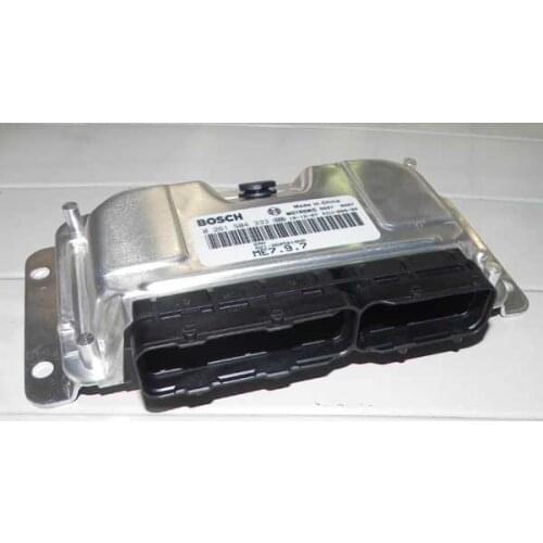 ECU Engine Control Unit set for Chinese CHERY A5 1.6L 481 Engine Auto car motor parts A21-3605010NA