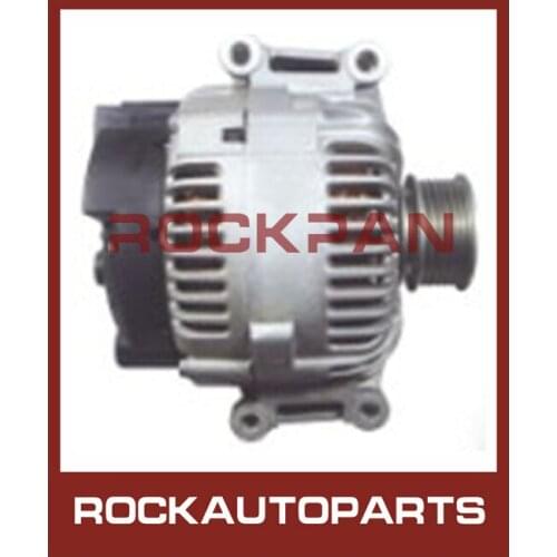 NEW 12V 180A AUTO ALTERNATOR 0121715078 06E903018H FOR AUDI A6L 2.4